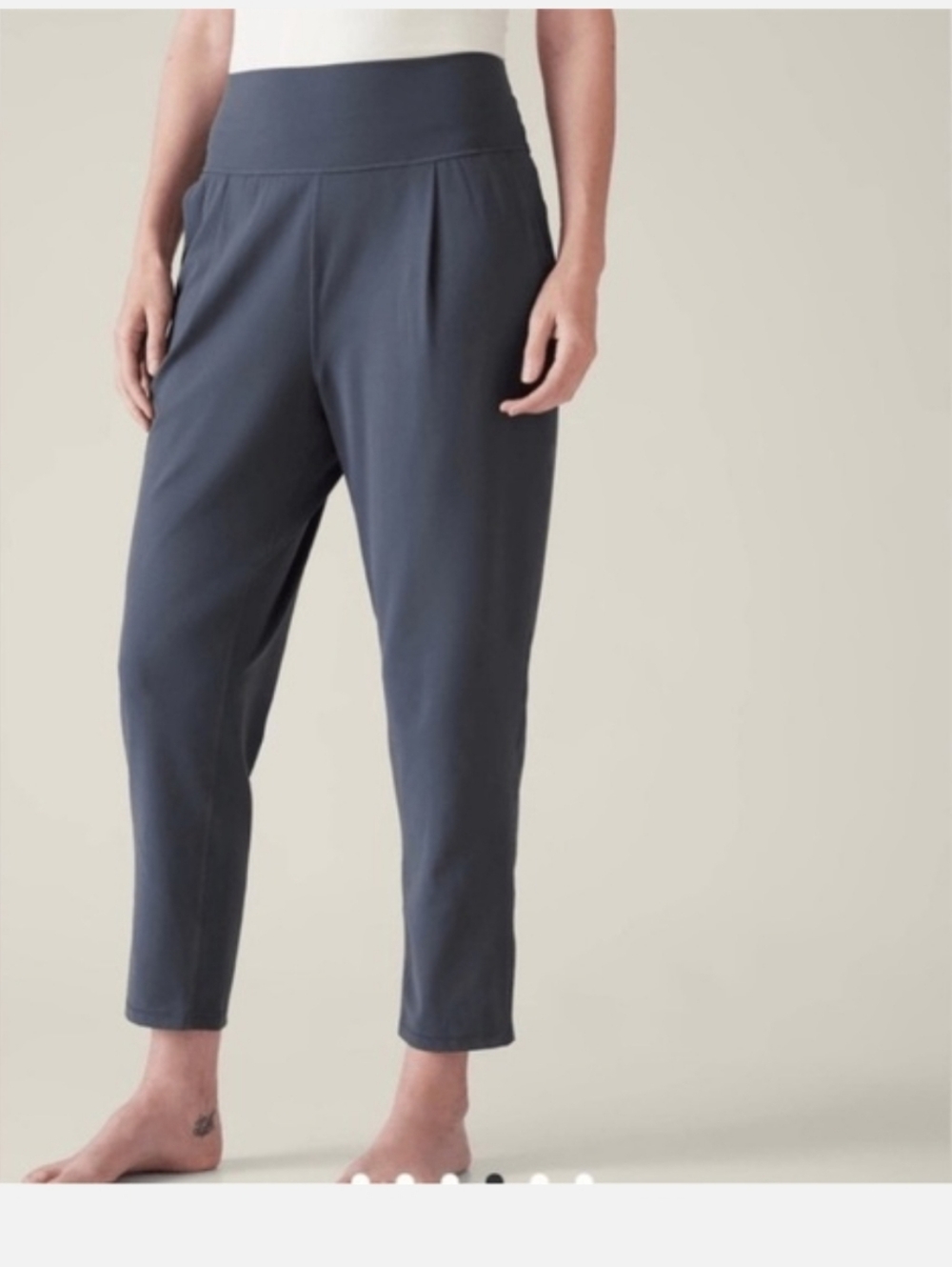NWT Athleta Elation Pant Size XSmall